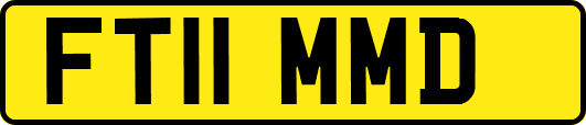 FT11MMD