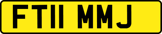 FT11MMJ