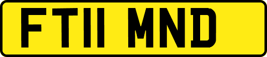 FT11MND