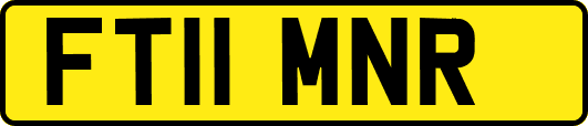 FT11MNR