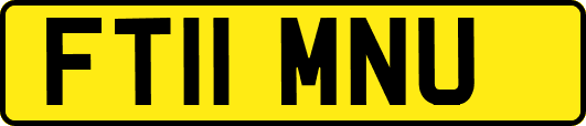 FT11MNU