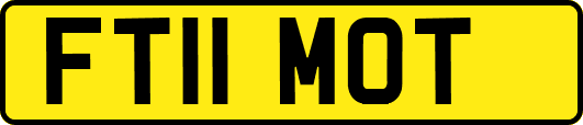 FT11MOT