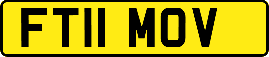 FT11MOV
