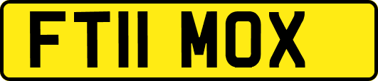 FT11MOX