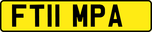 FT11MPA