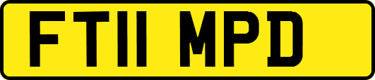 FT11MPD