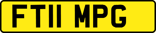 FT11MPG