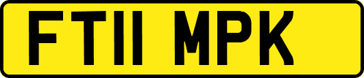 FT11MPK