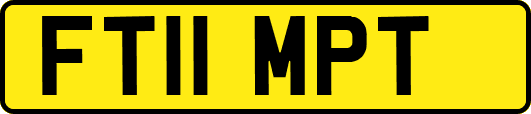 FT11MPT
