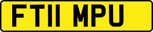 FT11MPU