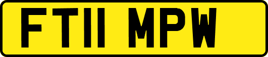 FT11MPW
