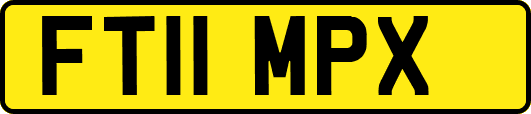 FT11MPX