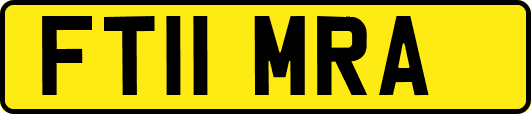 FT11MRA