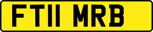 FT11MRB