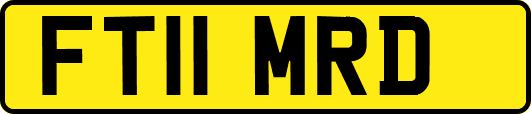 FT11MRD