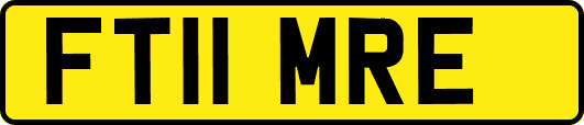 FT11MRE