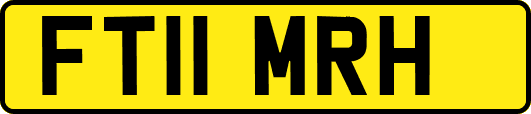 FT11MRH