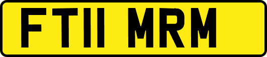 FT11MRM