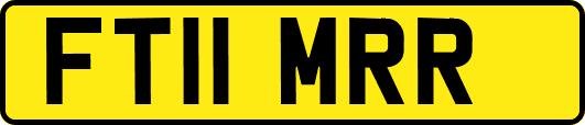 FT11MRR