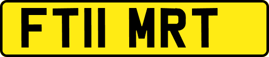 FT11MRT