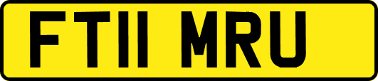 FT11MRU