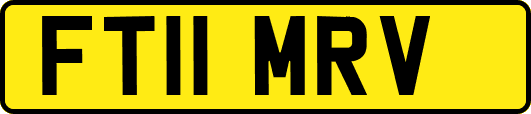 FT11MRV
