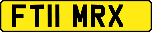 FT11MRX