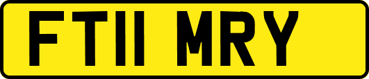 FT11MRY