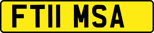 FT11MSA
