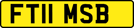 FT11MSB