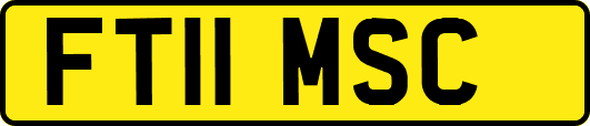 FT11MSC