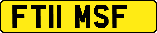 FT11MSF
