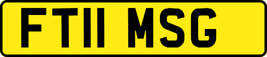 FT11MSG