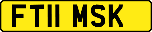 FT11MSK
