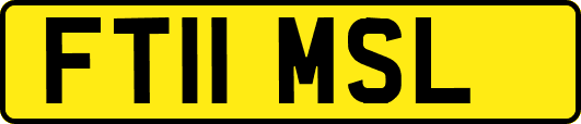 FT11MSL