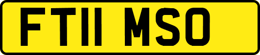 FT11MSO