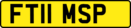 FT11MSP