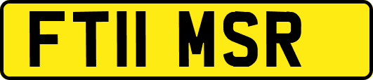 FT11MSR