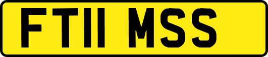 FT11MSS
