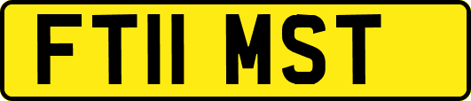 FT11MST