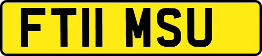 FT11MSU