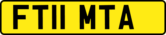 FT11MTA