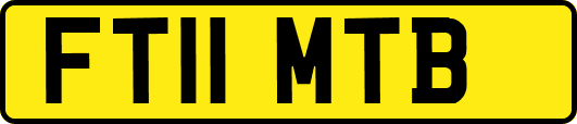 FT11MTB