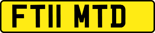 FT11MTD