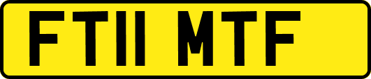 FT11MTF