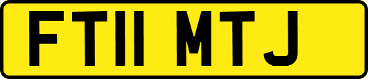 FT11MTJ