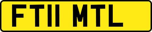 FT11MTL