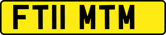 FT11MTM