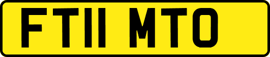 FT11MTO