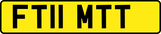 FT11MTT